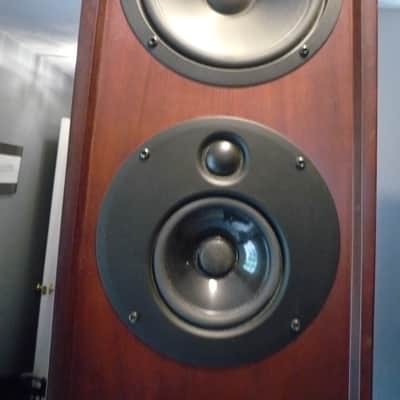 Pickup Only Ma - Cambridge Soundworks T500 Tower Speakers AS-IS image 3