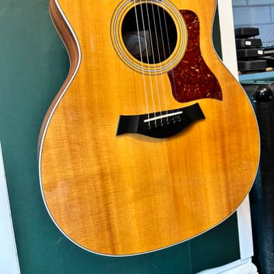 Taylor 214ce - 2016 - Natural image 4