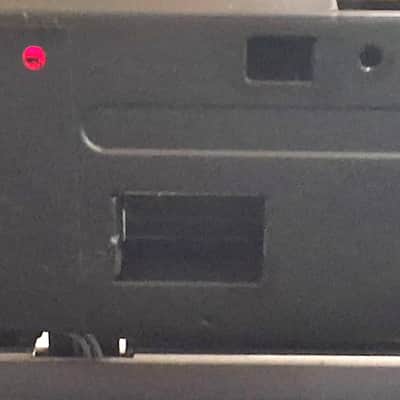 Pioneer PL-L550 1976-78 - Black image 9