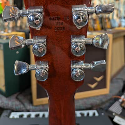 Gibson Les Paul Standard 2008 - 2012 - Honeyburst image 13