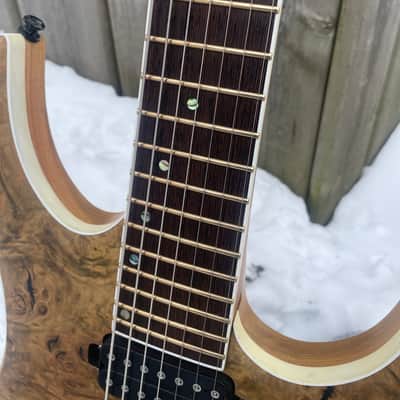 Immagine Hard Guitars Workshop Medusa 7 String - 7