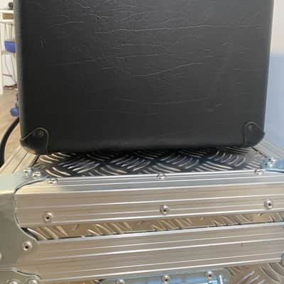 Mesa Boogie Roadster Dual Rectifier 4-Channel 120-Watt Guitar Amp Head 2006 - 2017 - Various image 6