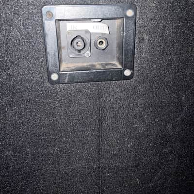 TRC Pair of TRC Passive PA Speakers Early-mid 2000s image 3