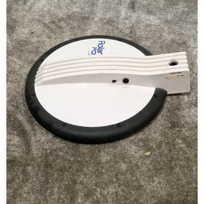 Roland PD-9 - Electronic Drum Pad - Good image 9