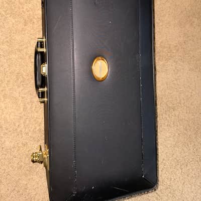 Yamaha YAS-82ZII Custom Z Alto Saxophone image 8
