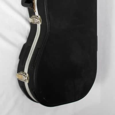 Fender American Deluxe Stratocaster HSS Sunburst image 12