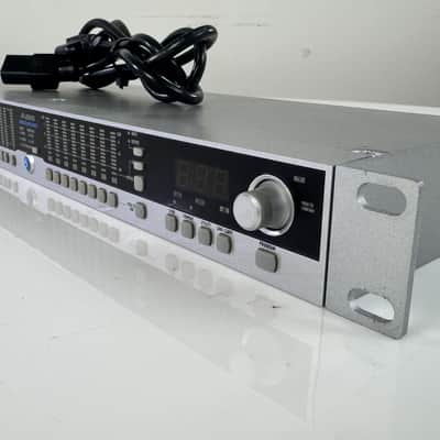 Alesis DEQ830 Programmable Digital Graphic Equalizer image 6