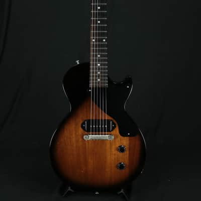 Gibson USA Les Paul Junior G-Force Vintage Sunburst 2015 [150026883] (05/04) image 6