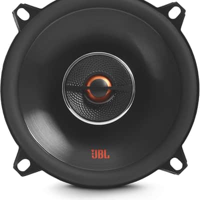 JBL GX528 5.25" Coaxial Car Speaker (Pair) image 14