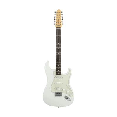 Fender FSR Traditional Stratocaster XII | Reverb