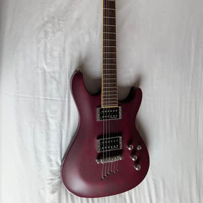 Ibanez SZ320MH-WBR Standard 2006- Weathered Brown image 19