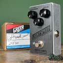 Greer Lightspeed Organic Overdrive 2010s - Charcoal