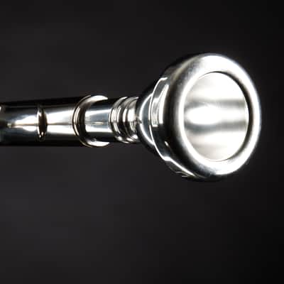 Monzani MZEP-1150S - Compensation Euphonium image 7