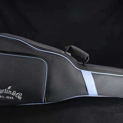 Martin D-X1E Mahogany with Gig Bag X Series Re-Imagined 361 image 13