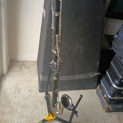 Selmer CONTRA ALTO CLARINET image 2