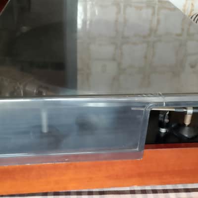 Thorens TD150 turntable image 11
