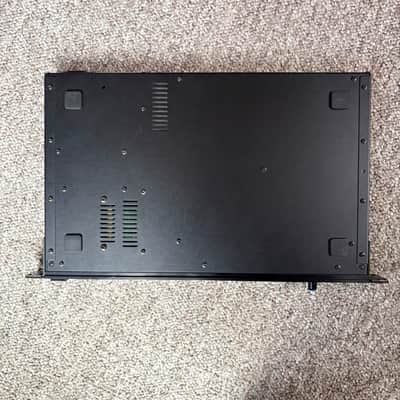 Roland MKS-50 Rackmount Analog Synthesizer 1986 - 1989 - Black image 9