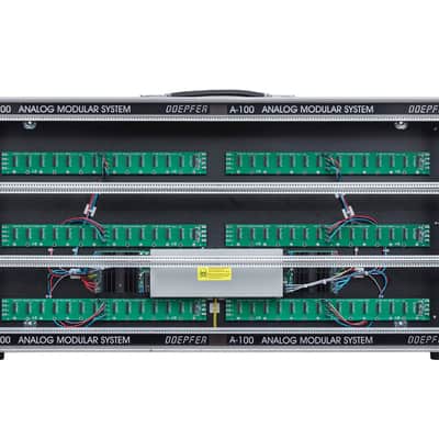 Doepfer A-100PMS9 Monster Case image 1