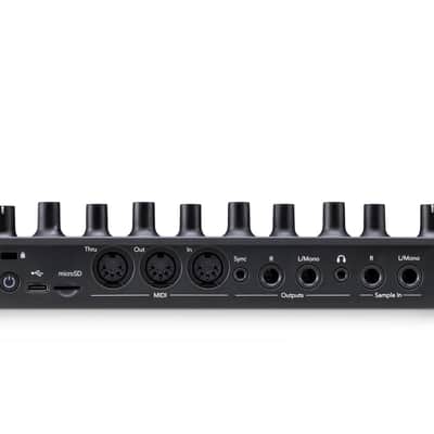Novation Circuit Rhythm Groovebox image 4