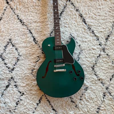 Gibson ES-137 Premier 2002 - 2005 image 2