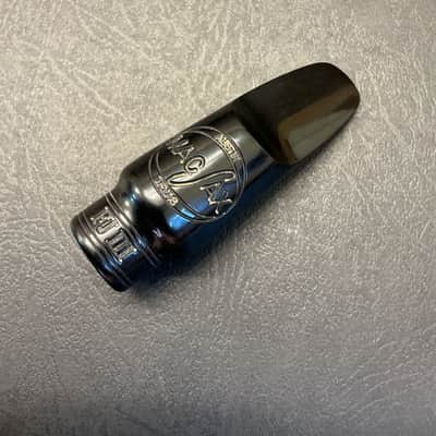 MACSAX Fusion Jazz FJIII Eric Falcon Collab 6 Facing Eb Alto Saxophone Mouthpiece image 2