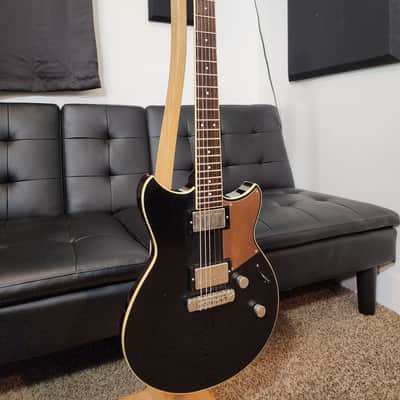 Yamaha Revstar RSP20CR (Made-In Japan) | 2017 | Brushed Black image 2