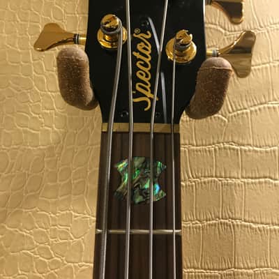 Spector NS-2X 2012 Gloss maple image 5