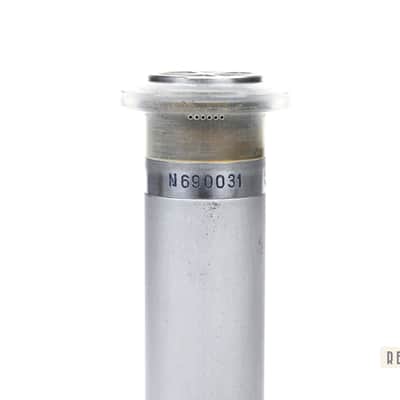 Lomo 19-A 4 Tube Microphone with PSU Vintage Original image 5
