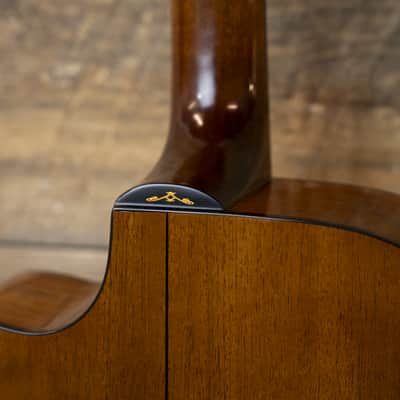 Alvarez Artist 5088C Acoustic Guitar image 9
