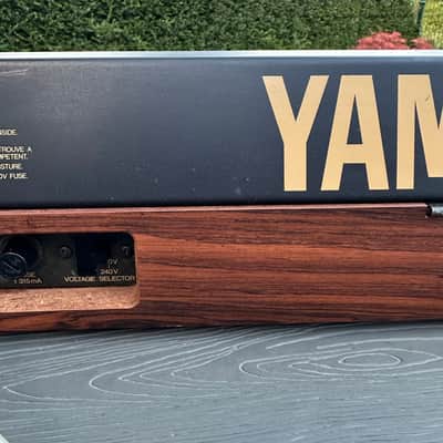 Yamaha SK-10  serviced!   100% fully functional image 15
