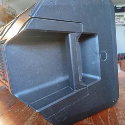 RCF ART 910-A 2-Way 2100-Watt 10" Active Loudspeaker 2021 - Present - Black image 7