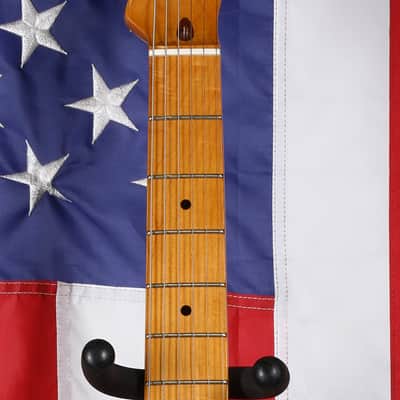 Squier FSR Classic Vibe '50s Telecaster - Burgundy Mist image 3