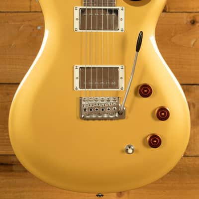 PRS SE Signature | DGT - Gold Top Bild 2