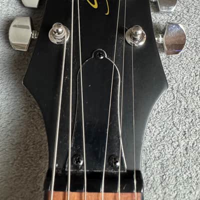 Epiphone Special Model Electric Guitar – Worn White – Excellent Condition image 5