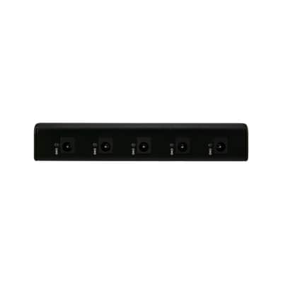 Mono Small Power Supply PFX-PS-S-BLK image 4