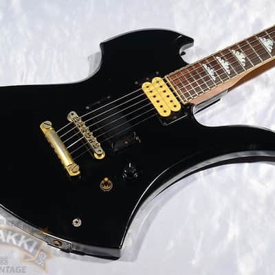 Fernandes Mg 80 X image 2