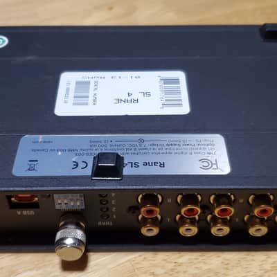 Rane SL4 Serato Live DJ image 2