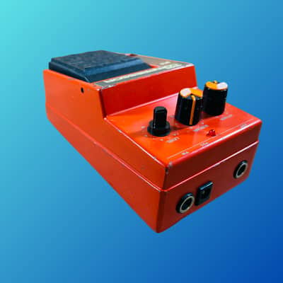 Ibanez BP10 Bass Compressor image 3