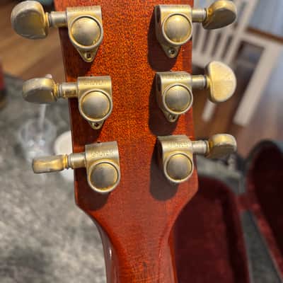 Gibson Jimmy Page custom number one 2005 - Vos image 6
