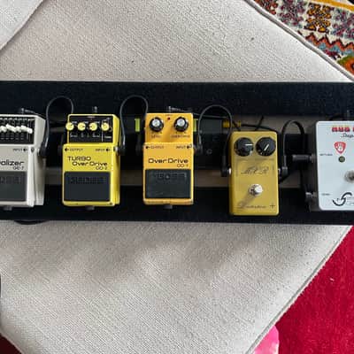 roland chorus pedal Boss CEB 3 Bass Jon Glaser Loves Gear Eyewear Frame Color:Fatigue Green + ChromaPop Everyday Red Mirror W/ChromaPop Storm Yellow Flash On their 20th anniversary Winter 24/25