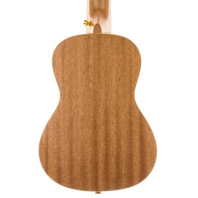Honolua Ukuleles Mano Concert Ukulele MA-21 image 8