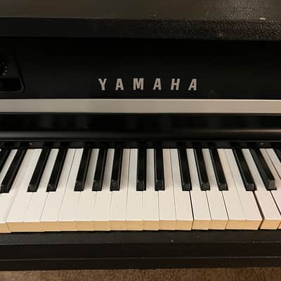 Yamaha CP-70B Electric Grand Piano image 11