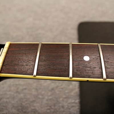 Rare 1982 Ibanez Artist AS-100 w/ Super 58 humbuckers (MIJ ES-335) image 16