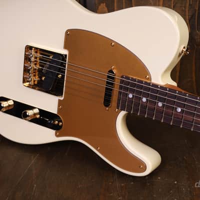 Suhr Mateus Asato Classic T II SS White image 13