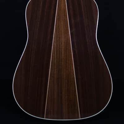 Martin D-35 Standard Series Dreadnought Acoustic image 3