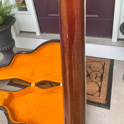 Gibson ES-330TD 1967 - Long Neck - Sparkling Burgundy image 18