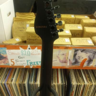 Westone Electra X185 Blue Burst Phoenix image 5