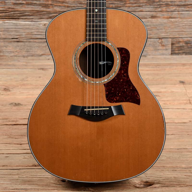 Taylor 714 (1996 - 2005) image 2