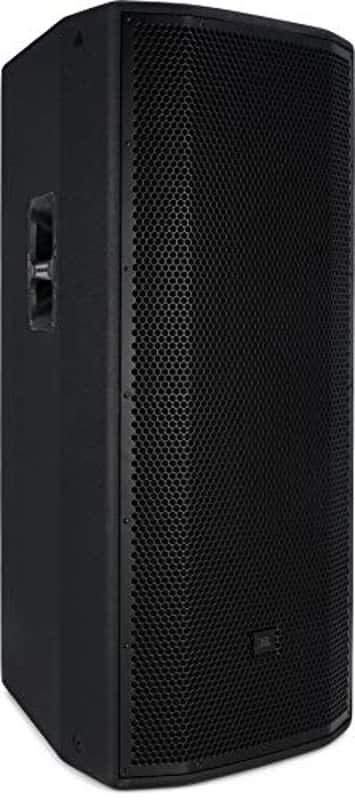 JBL PRX825W | Dual 15 Inch 1500W Two Way Woofers Wifi Loudspeaker image 1