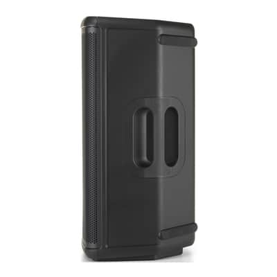 JBL Professional EON715 15in Bluetooth Loudspeaker Pair with Stands Bundle image 8